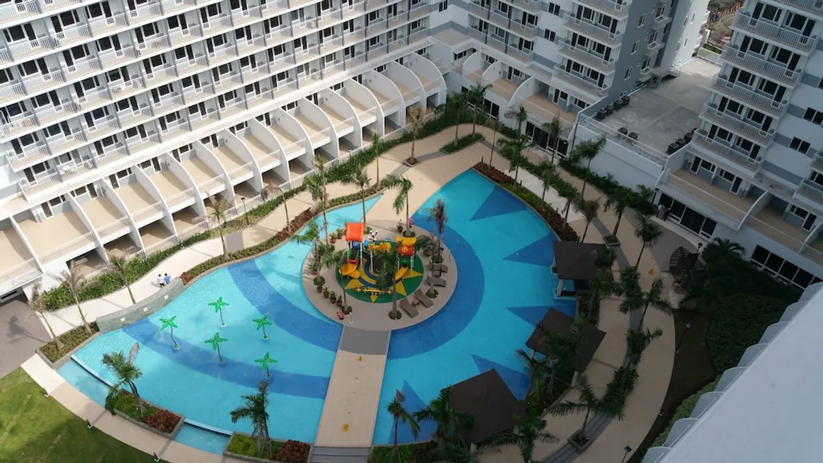 Image of Filnaija at Shell Residences