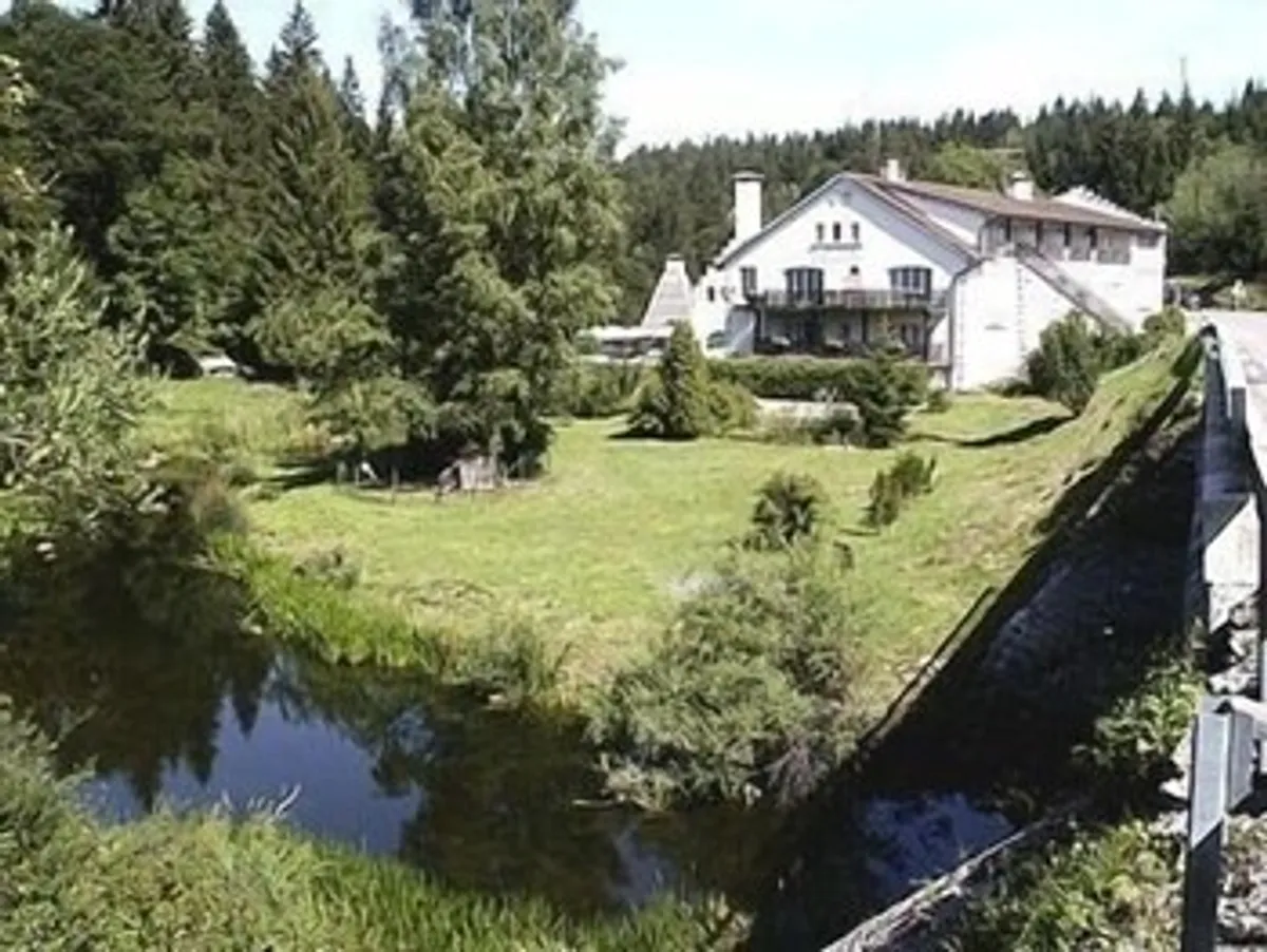 Image of Aux Truites Bleues