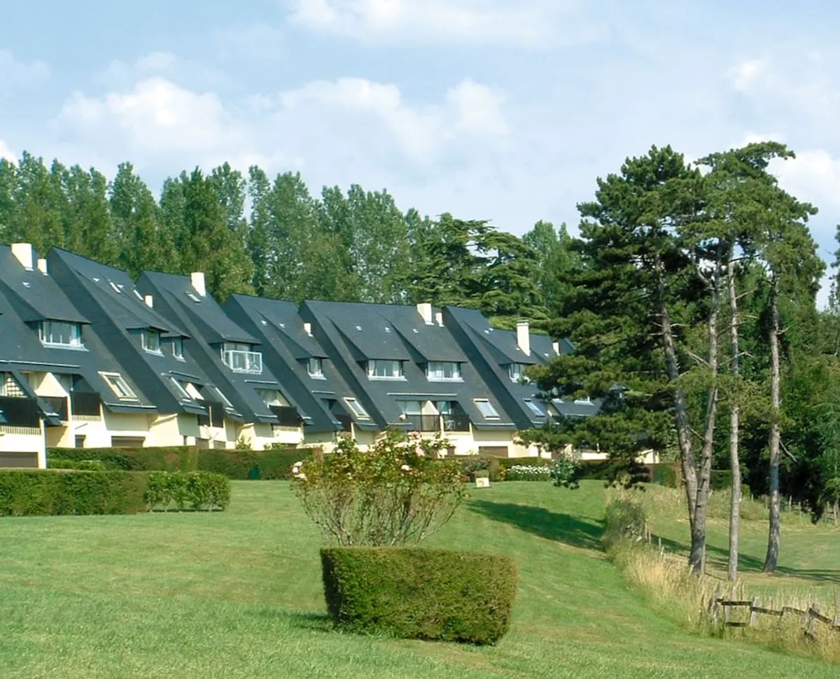 Image of Residence Lagrange Vacances Les Hauts de Clairvallon