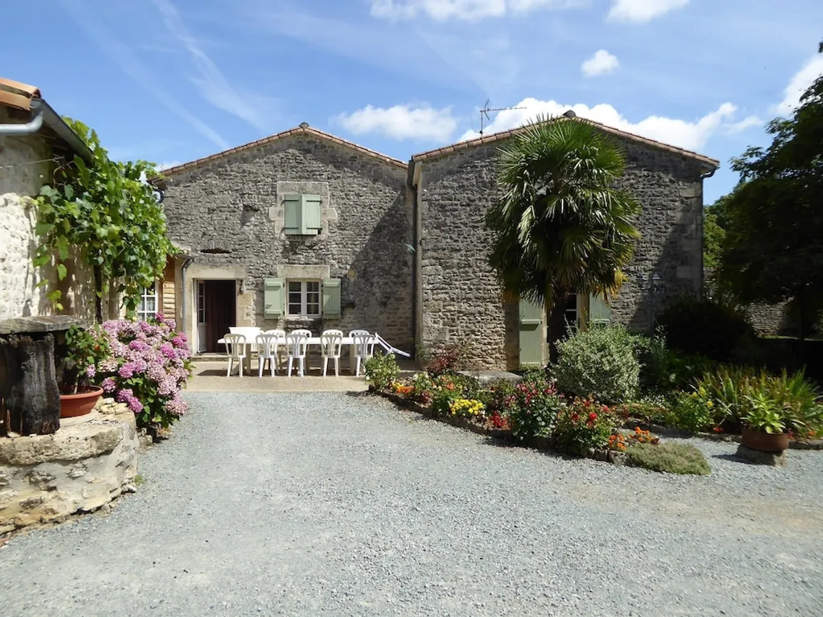 Image of Chambres d'Hotes Chez Josette et Didier