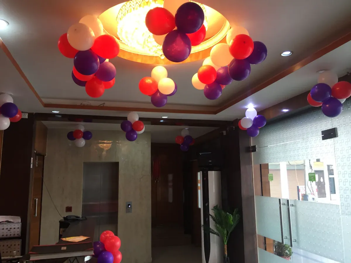 Image of Hotel Platinum Plaza
