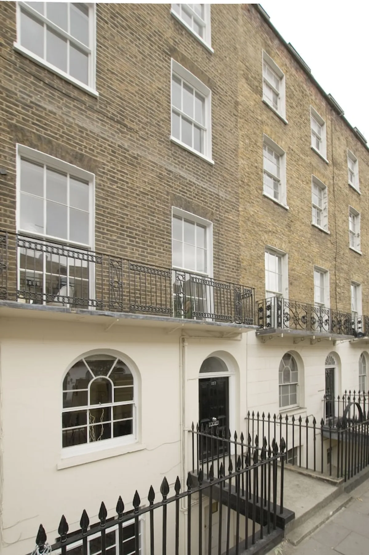 Image of SACO Marylebone - Gloucester Place