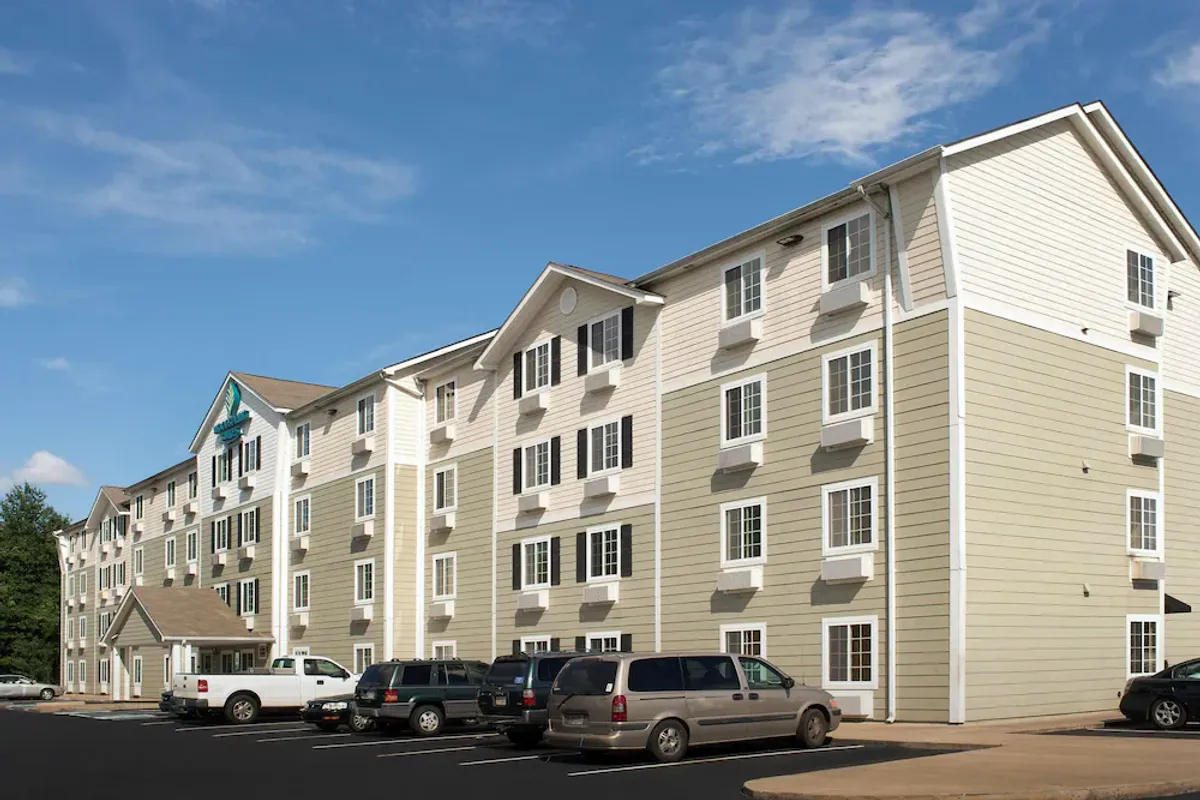 Image of WoodSpring Suites Memphis Northeast