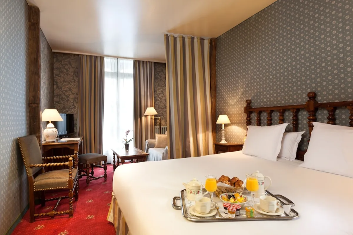Image of Amarante Beau Manoir Hotel