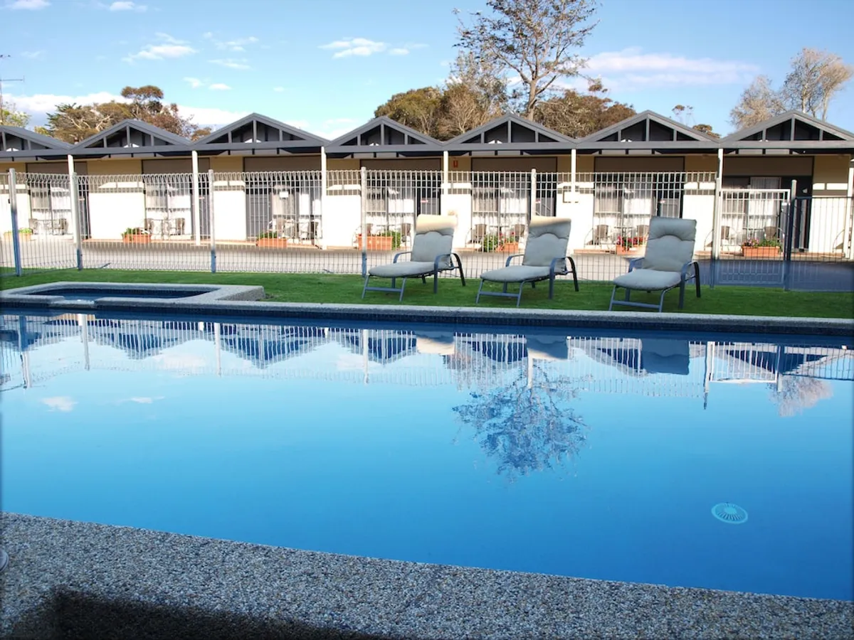 Image of Mornington Motel