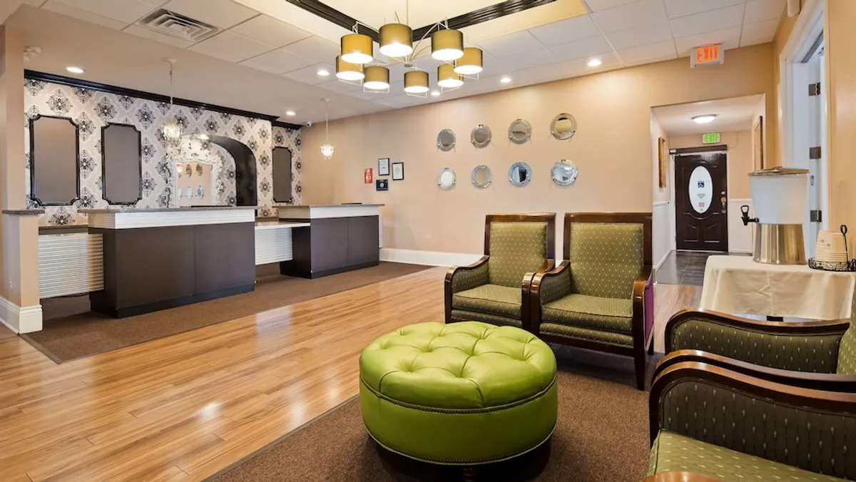 Image of San Pedro Hotel and Suites