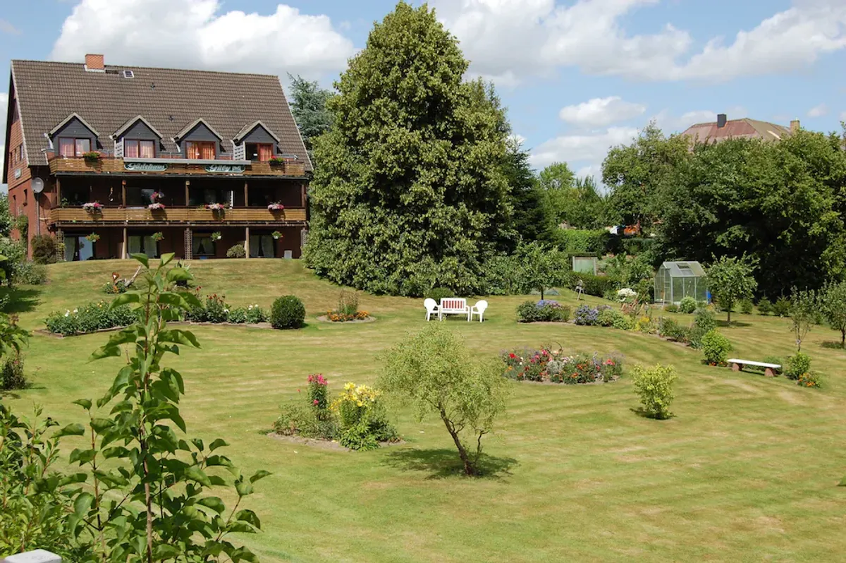 Image of Hotel & Restaurant Schlei Liesel
