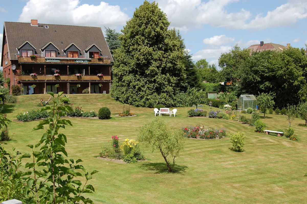 Image of Hotel & Restaurant Schlei Liesel