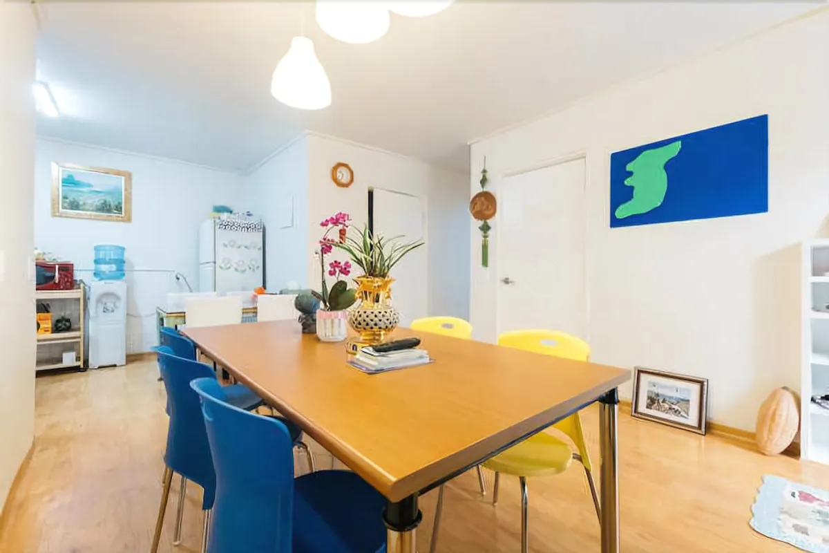 Image of Good Stay Itaewon