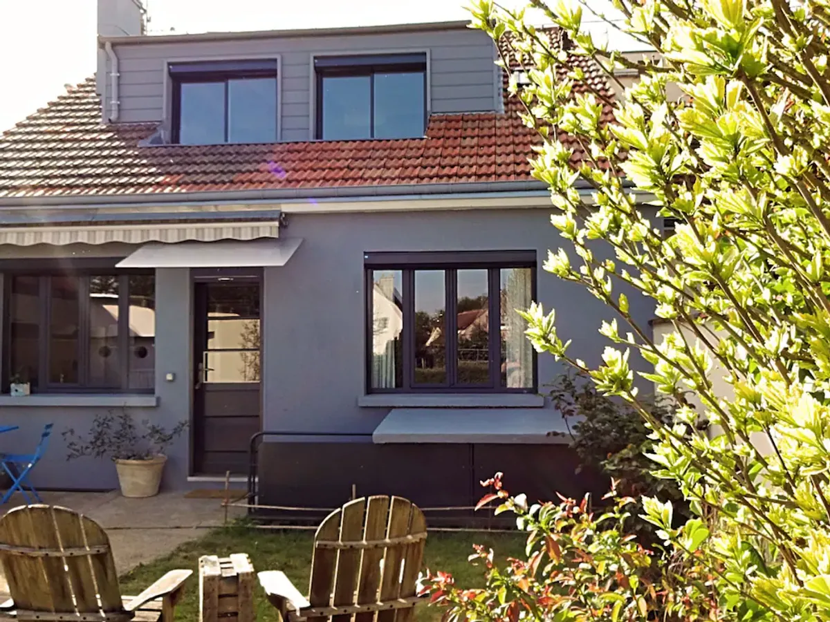 Image of Gite 65