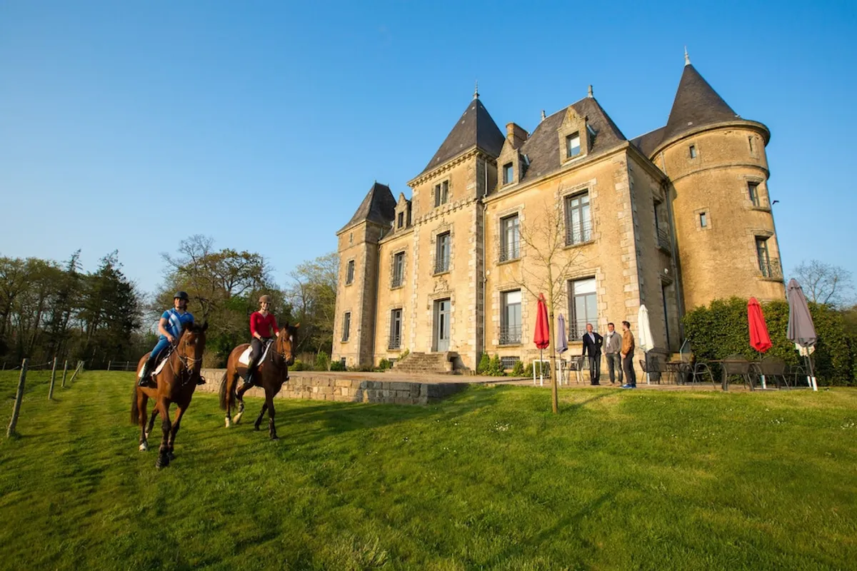 Image of Domaine De Brandois