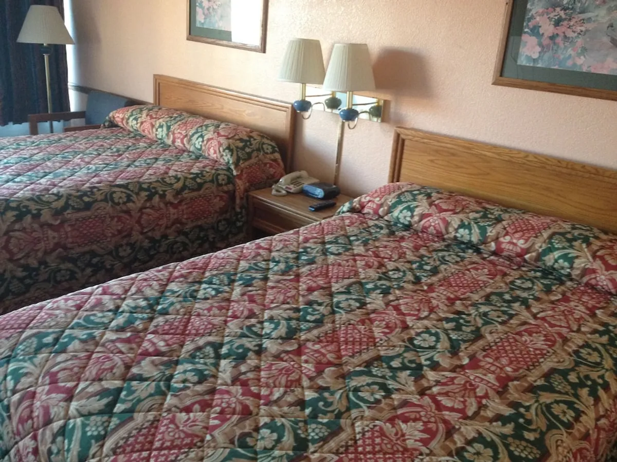 Image of Budget Inn Express Bristol