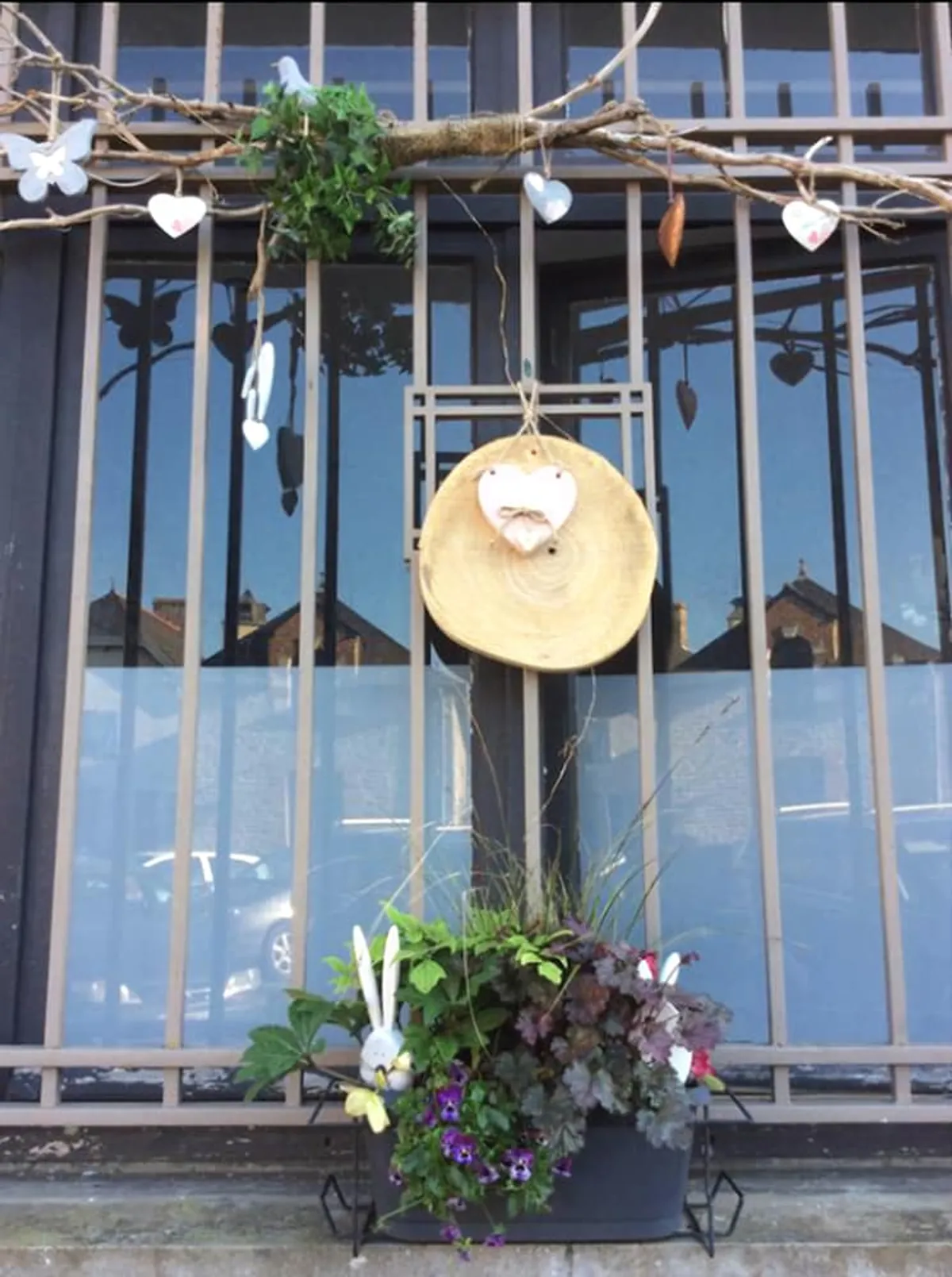 Image of Kosy Suite
