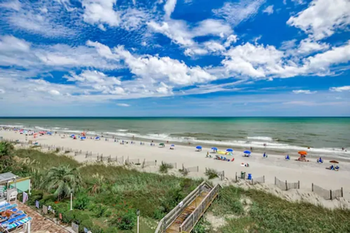 Image of Atlantic Paradise Inn And Suites
