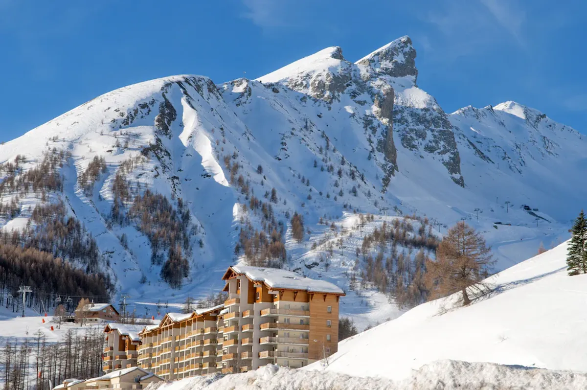 Image of Résidence Plein Sud
