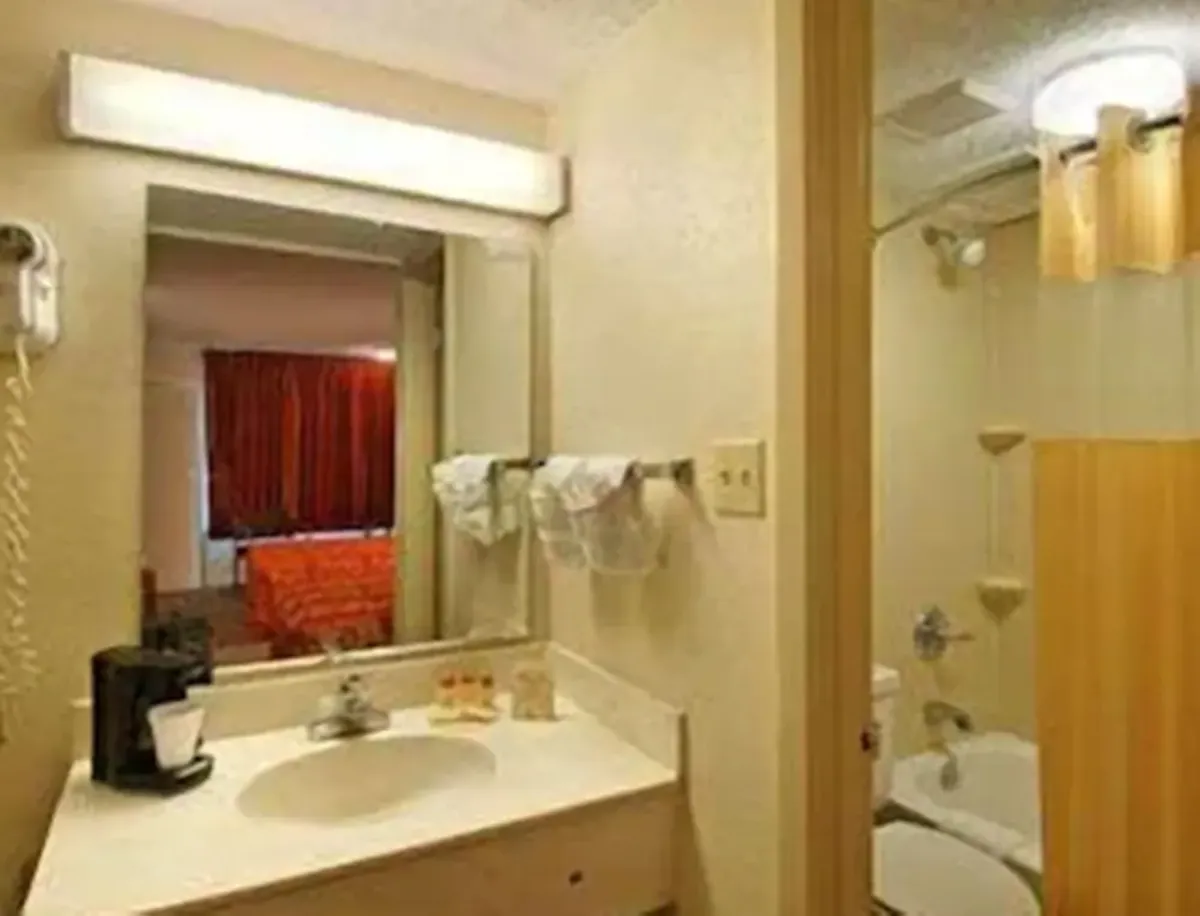 Image of Quality Inn At International Drive