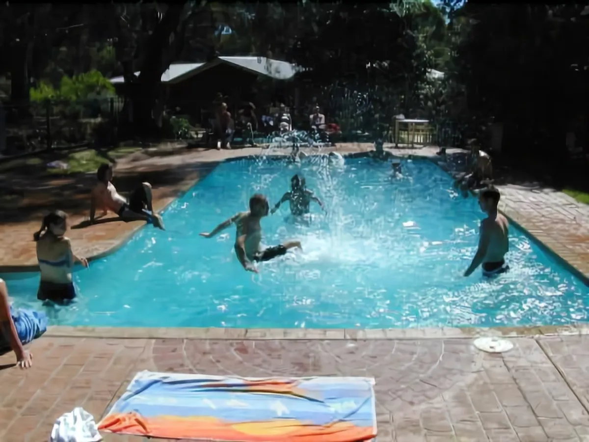 Image of Koala Park Resort