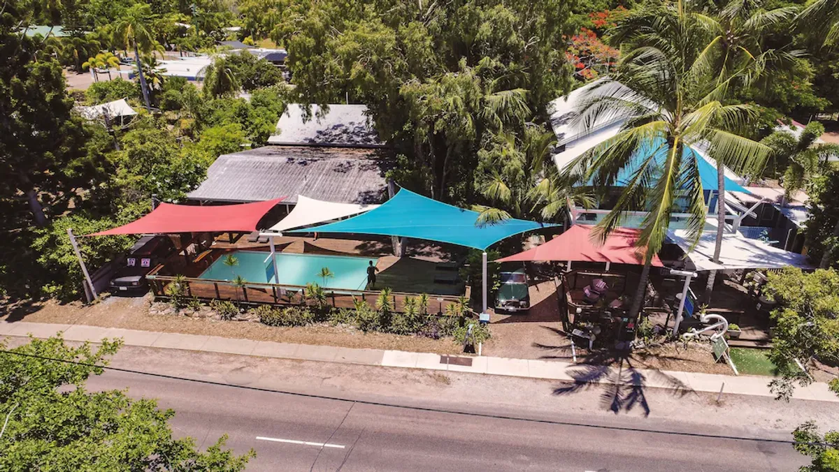 Image of Arcadia Beach Guest House