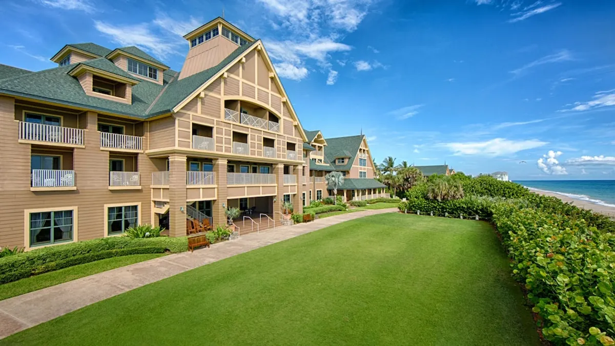 Image of Disney's Vero Beach Resort