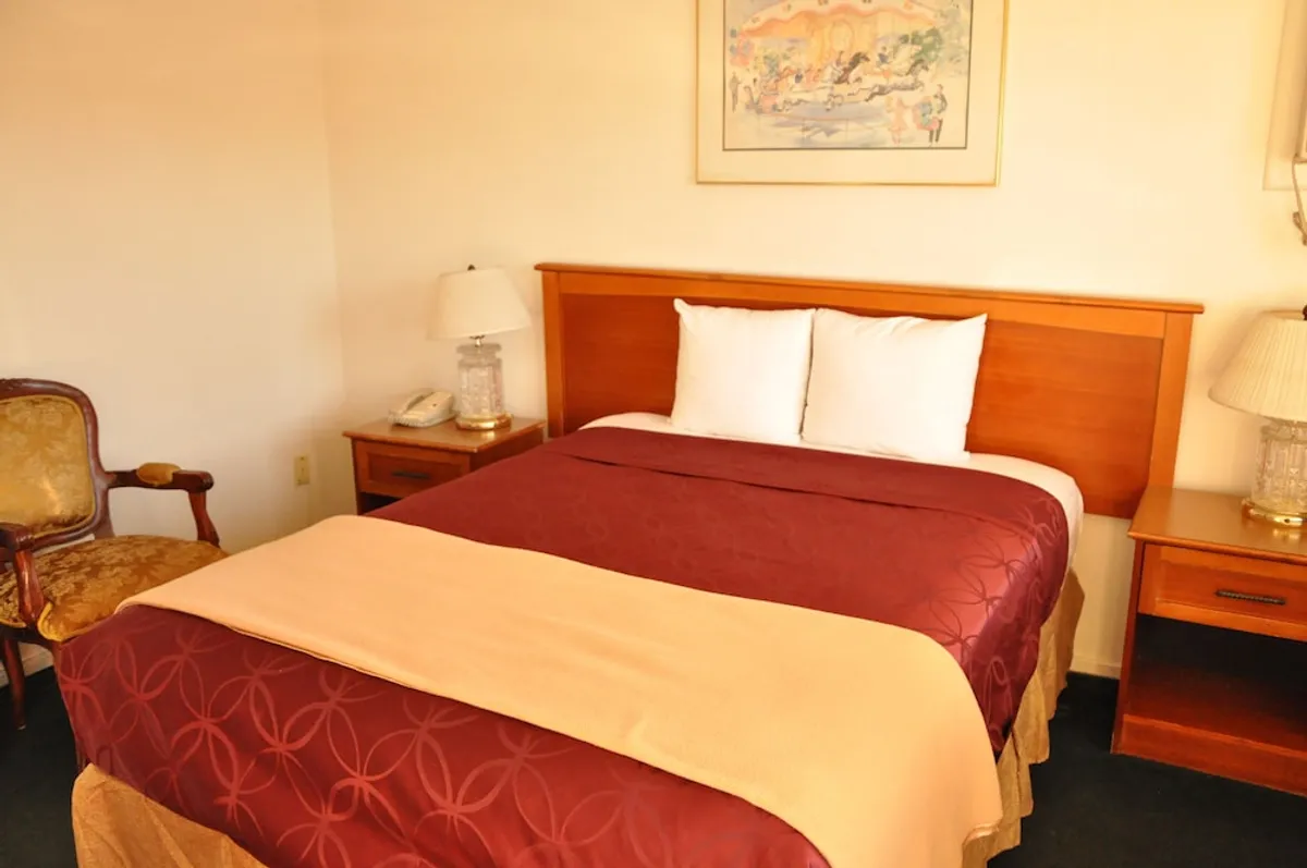 Image of LAX Suites