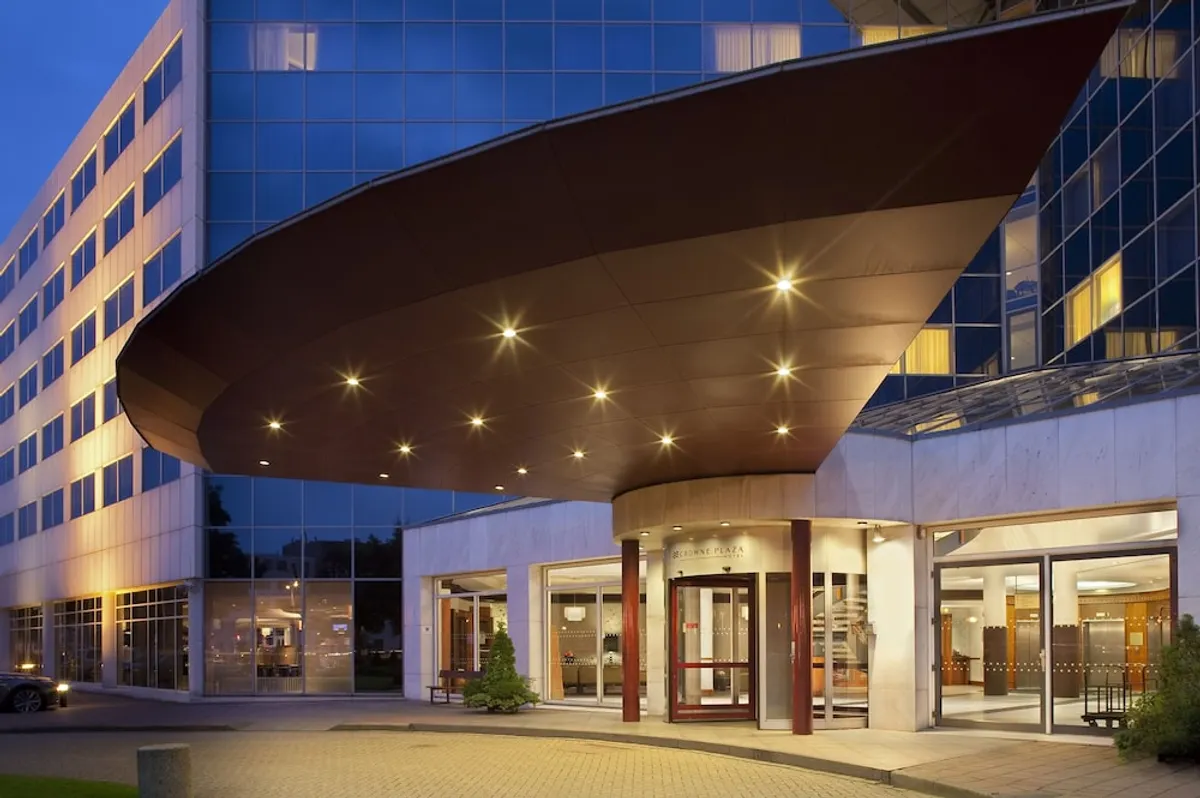 Image of Crowne Plaza Amsterdam Schiphol