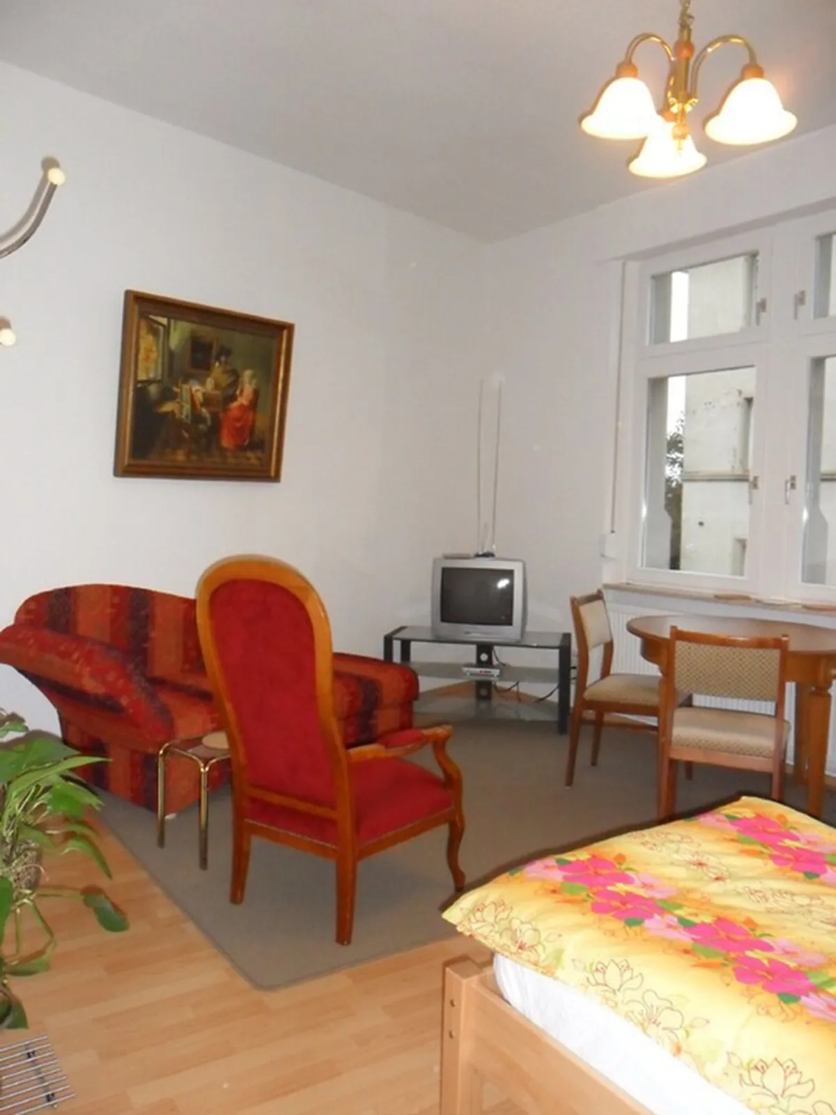 Image of Pension Hans