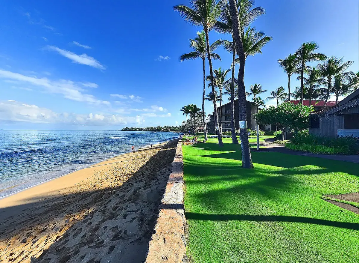 Image of Aston at Papakea Resort