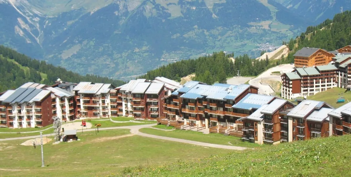 Image of Lagrange Vacances VRT