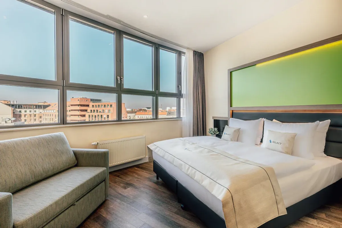 Image of Select Hotel Style Berlin