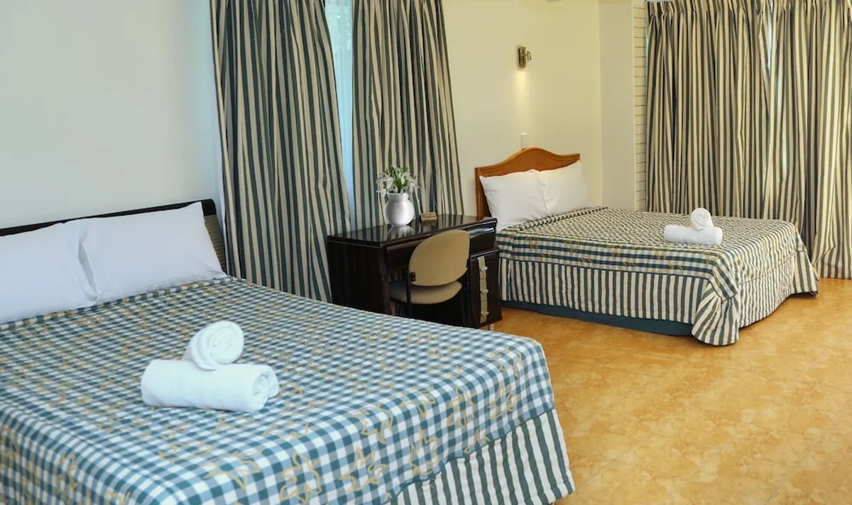 Image of The Queenslander Motel