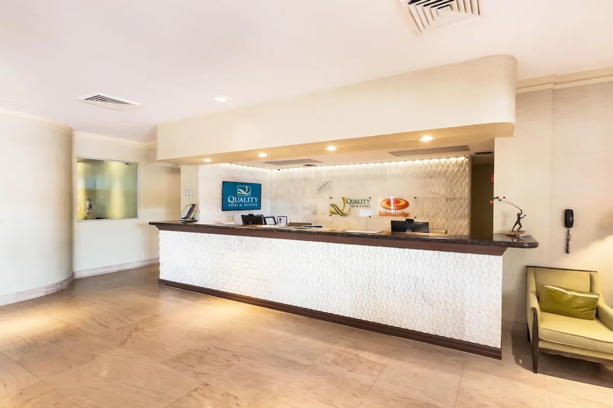 Image of Econo Lodge Winter Haven East