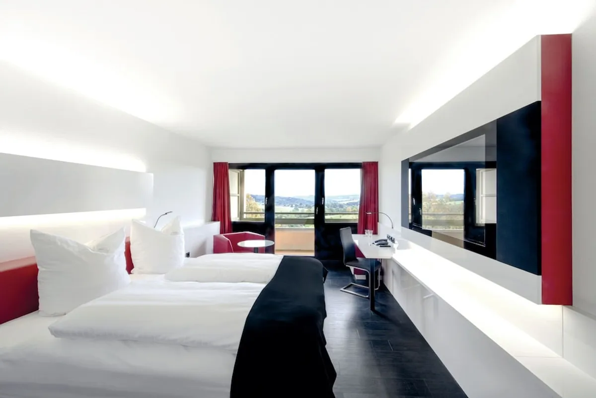 Image of Dormero Hotel Bonn · Windhagen