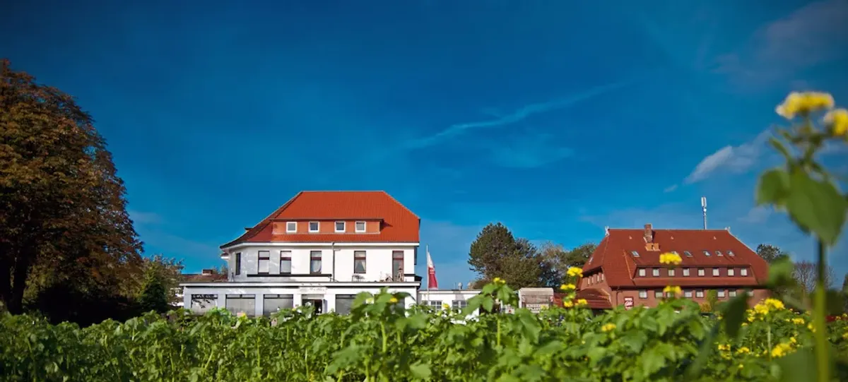 Image of Akzent Cordes am Rosengarten