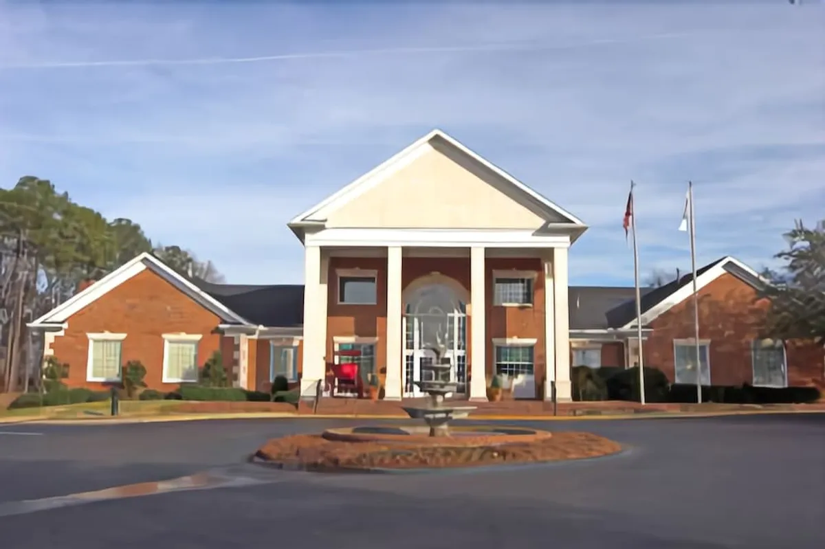 Image of White Columns Inn