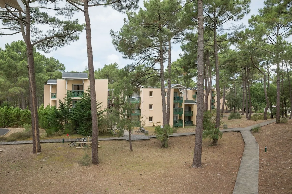 Image of Residenz Les Grands Pins