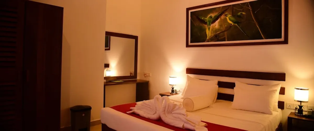 Image of Sigiri Asna Nature Resort