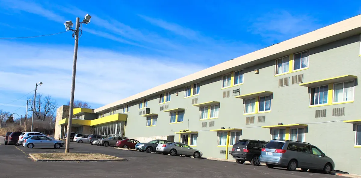 Image of Arrowhead Inn