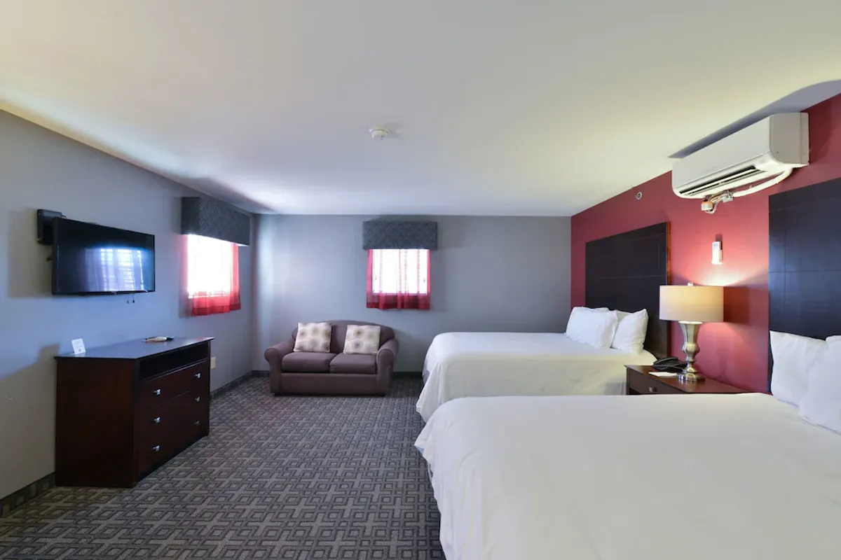Image of HolmeSuites Columbus Airport DLA
