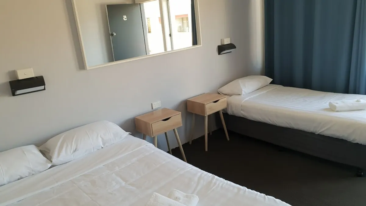 Image of Australian Hotel Motel Yass