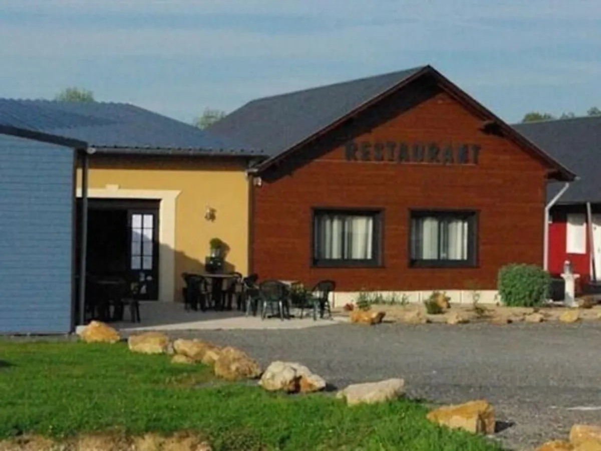 Image of L'Etoile