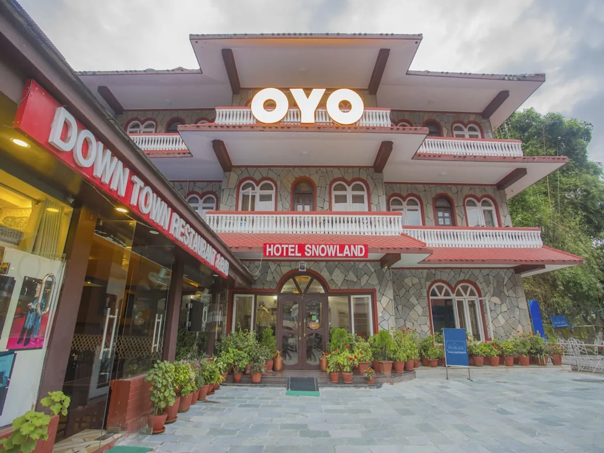 Image of OYO 151 Hotel Snowland