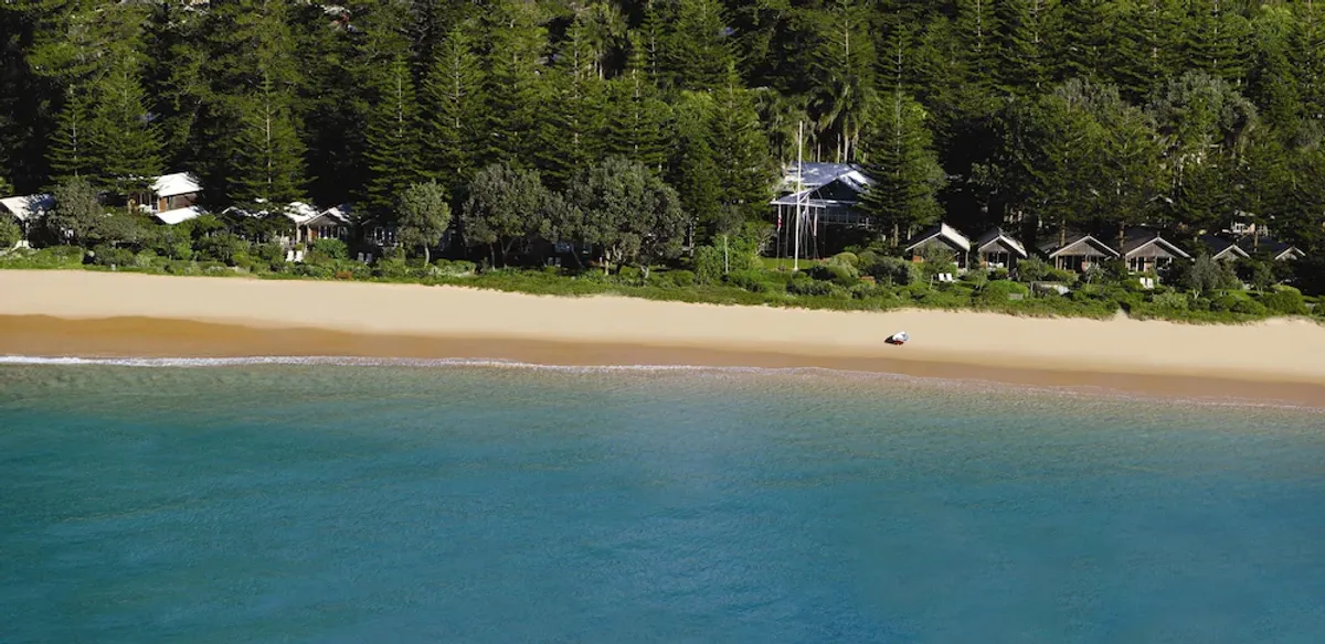 Image of Kims Beachside Retreat
