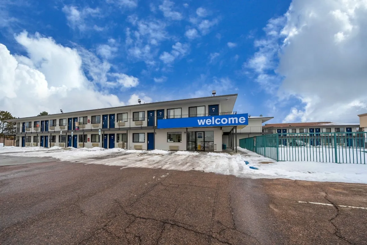 Image of Motel 6 Sioux Falls