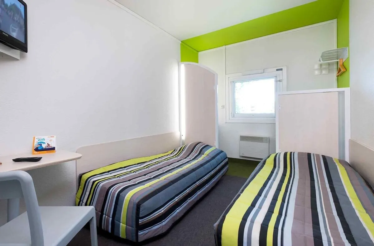 Image of HotelF1 Cergy Conflans Ste Honorine