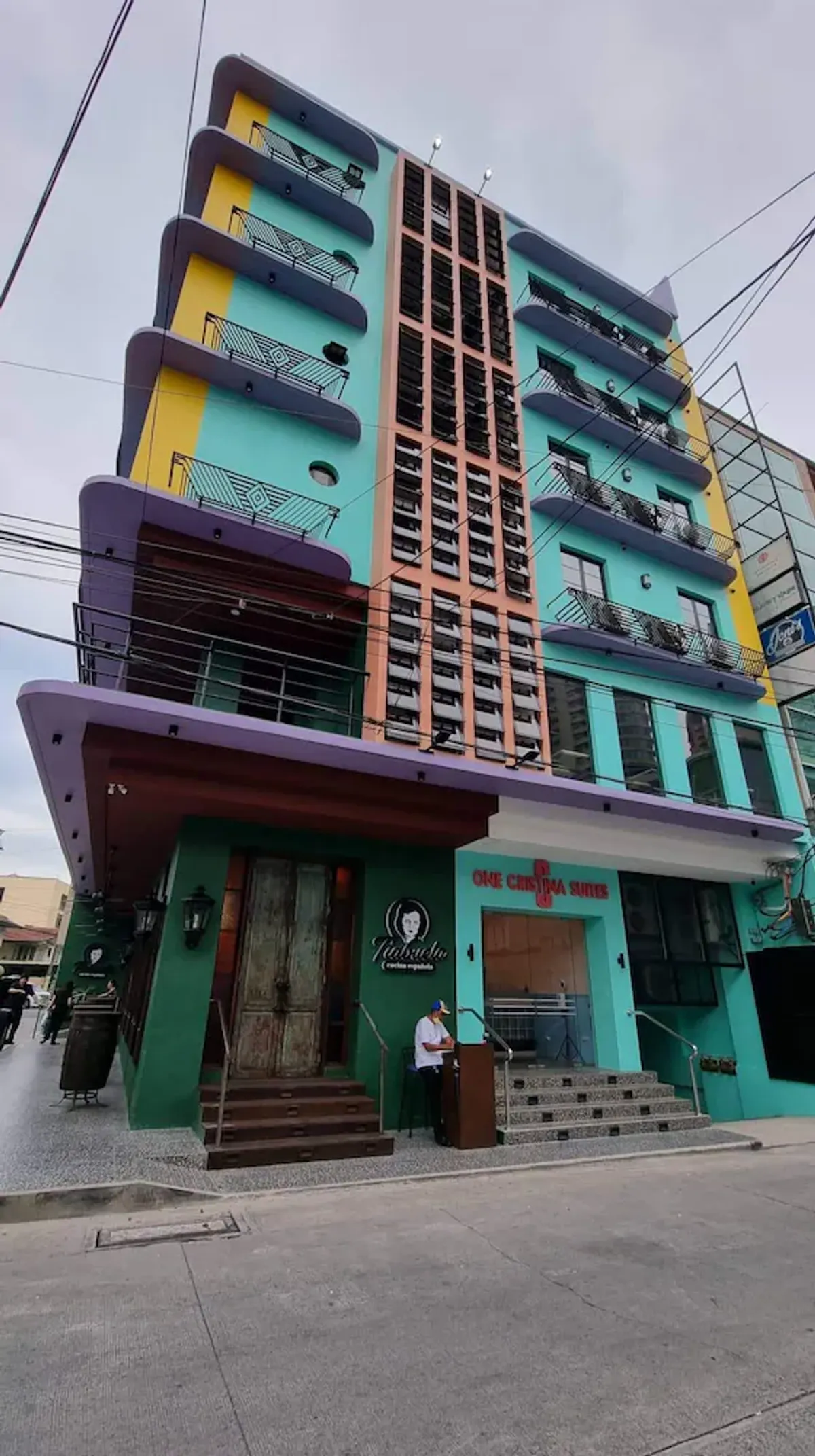 Image of One Cristina Suites