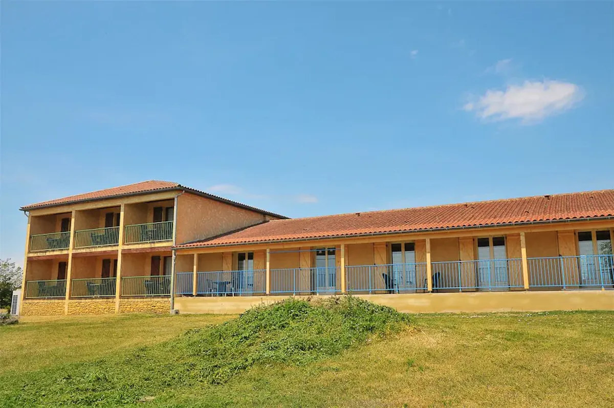 Image of Domaine de la Condamine