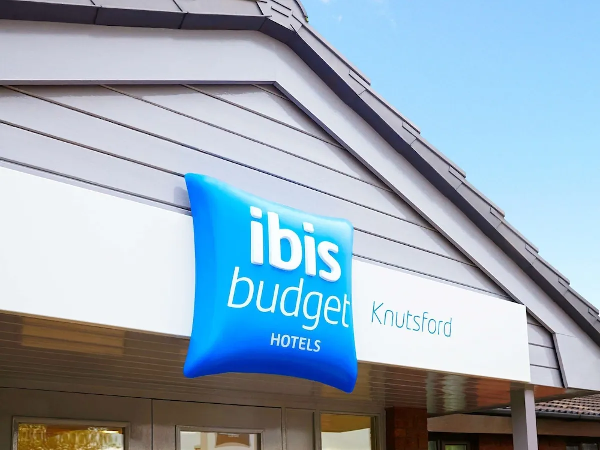 Image of ibis budget Knutsford