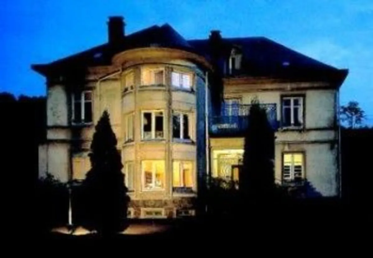 Image of Chateau des Tanneurs