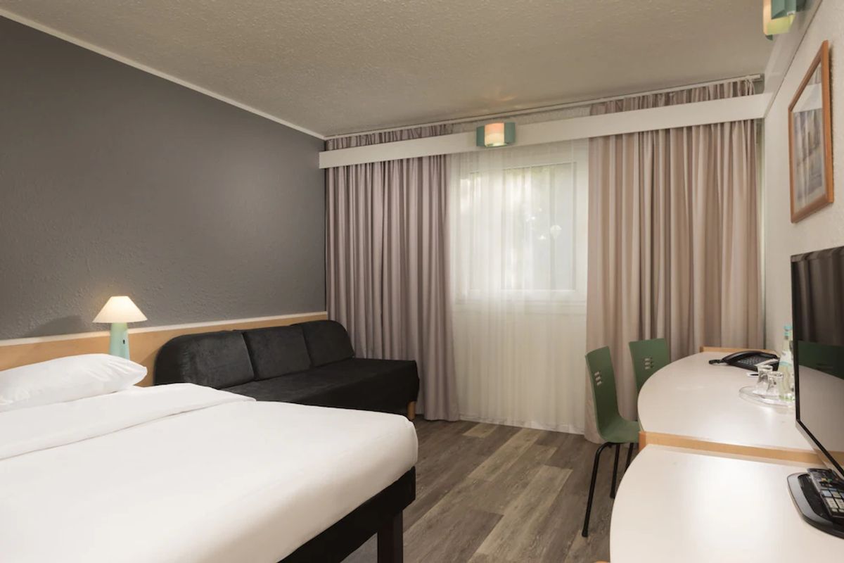 Image of ibis Dortmund West