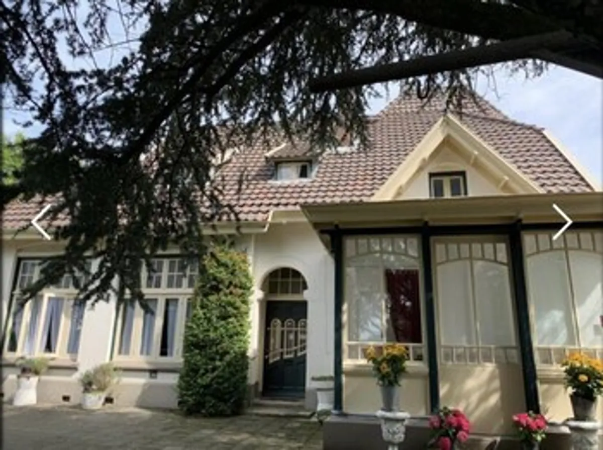 Image of Lovely 2-bed House in Dinkelland Near Restaurants